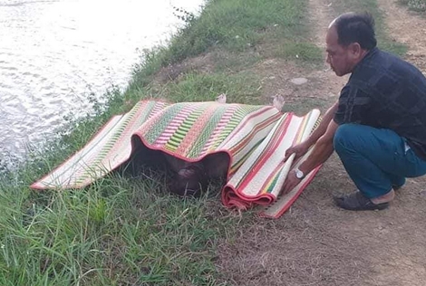 Người phụ nữ tử vong bất thường sau một đêm “mất tích”