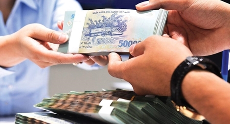 Một cựu binh góp 5 tháng lương trợ cấp thất nghiệp để phòng, chống dịch