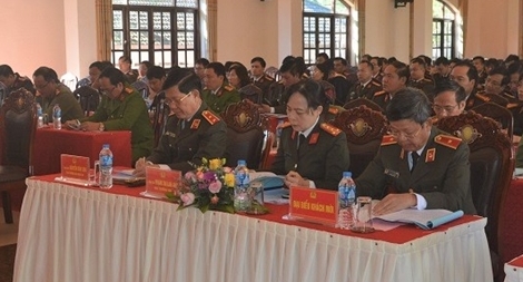 Chuẩn bị cơ sở vật chất, nâng cao chất lượng các nhà nghỉ dưỡng, điều dưỡng CAND