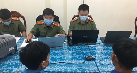 Nhóm nam sinh lớp 9 làm giả văn bản cho cả tỉnh Lâm Đồng nghỉ học