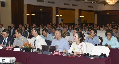 Việt Nam sẽ có cơ chế hợp đồng mua bán điện trực tiếp