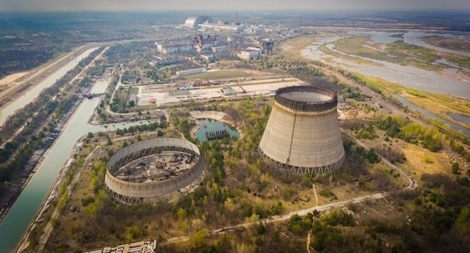 Ukraine công bố tài liệu mật về thảm họa hạt nhân Chernobyl