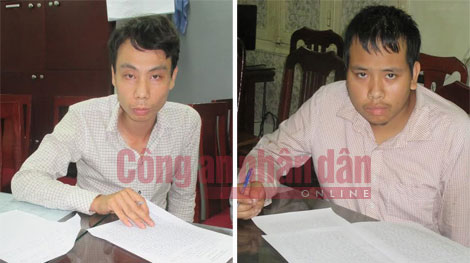 Truy bắt gã trai bao sát hại bạn tình đồng tính