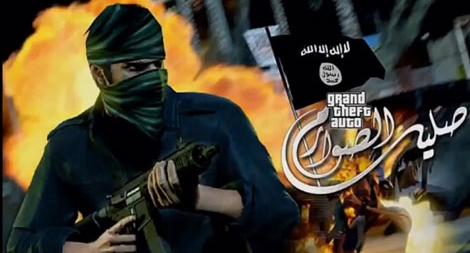 IS khai thác trẻ em làm công cụ tuyên truyền cho Nhà nước Hồi giáo