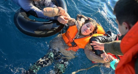 Sự thật khủng khiếp về nạn buôn bán nội tạng người di cư