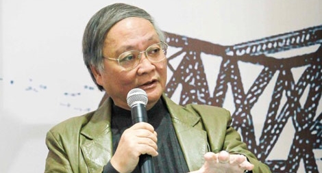 GS - TS - KTS Hoàng Đạo Kính: Dù có đi bốn phương trời...