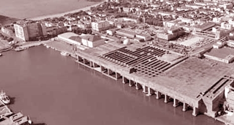 Cuộc tấn công của tàu ngầm Đức Quốc xã vào Canada