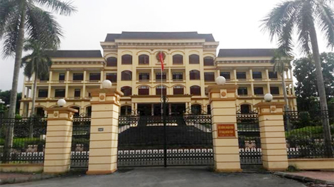 Thủ tướng phê chuẩn Chủ tịch UBND tỉnh Yên Bái