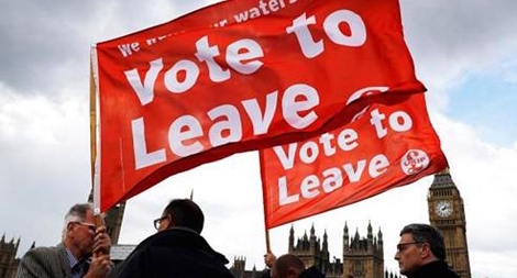 Châu Âu và "nỗi ám ảnh" mang tên dân túy