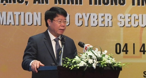 Thách thức khôn lường về an ninh mạng từ Cách mạng công nghiệp 4.0