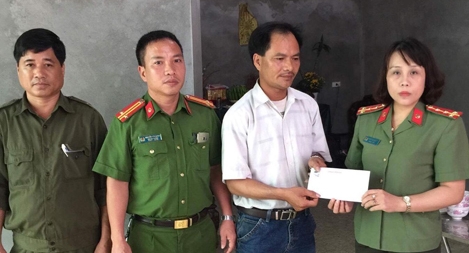 Nỗi đau tột cùng của gia đình có 3 người con trai tử vong do ngạt khí gas