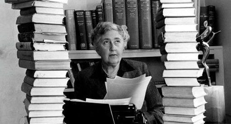 Vụ mất tích bí ẩn của "nữ hoàng truyện trinh thám" Agatha Christie