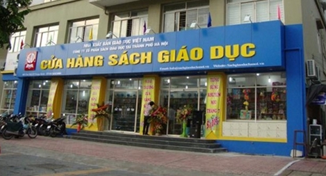Bê bối tại NXB Giáo dục Việt Nam: Ai chịu trách nhiệm buông lỏng quản lý?
