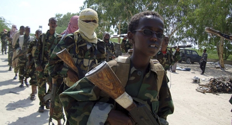 Bộ mặt mới của khủng bố: Dâng tuổi trẻ cho qủy