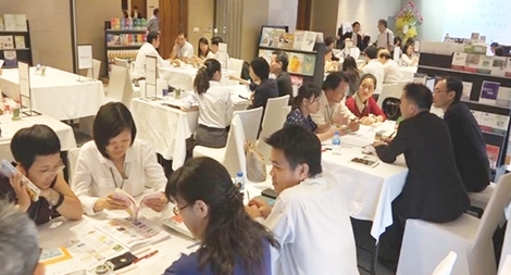 Bán bản quyền sách Việt Nam ra thế giới: Tiềm năng lắm, thách thức nhiều