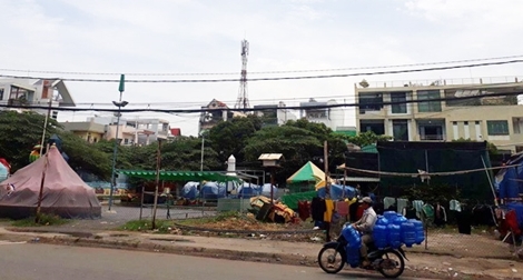 “Làm xiếc” trên dự án xây trường mẫu giáo, trục lợi hàng chục tỷ đồng