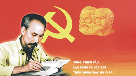 Học tập, làm theo Bác - những góc nhìn từ thực tiễn