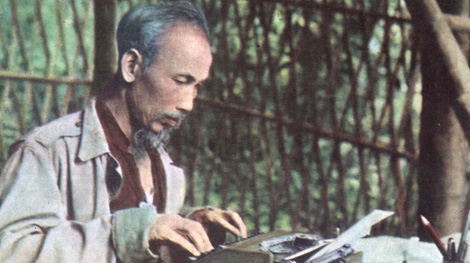 Học tập, làm theo Bác – những góc nhìn từ thực tiễn (tiếp theo)