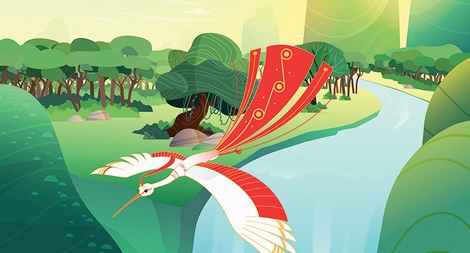 Công nghiệp văn hóa có thực sự “cất cánh”?