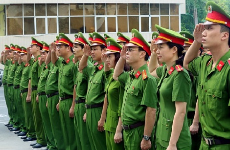 Bộ Công an siết chặt kỷ luật, kỷ cương, phòng ngừa sai phạm, suy thoái