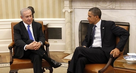 Những vụ bê bối tình báo giữa Mỹ và Israel