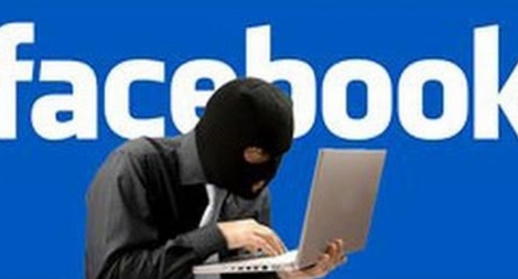 Hacker trên mạng xã hội Facebook
