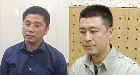 Thủ đoạn rửa tiền của 2 “ông trùm”đường dây cờ bạc trực tuyến nghìn tỷ