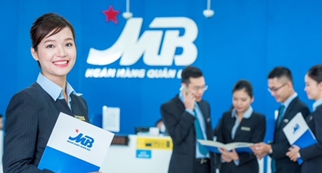 Ngân hàng Quân đội tăng trưởng đột phá nửa đầu năm 2018