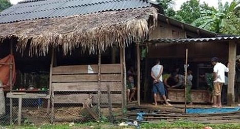 Xô sát sau chầu nhậu, 1 thanh niên tử vong