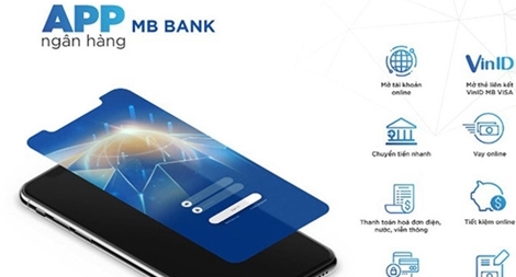 Ngân hàng TMCP Quân đội hỗ trợ khách hàng chuyển sim 11 số về 10 số