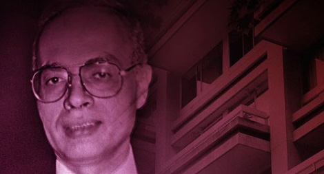 Siêu điệp viên Ashraf Marwan tự sát hay bị sát hại?