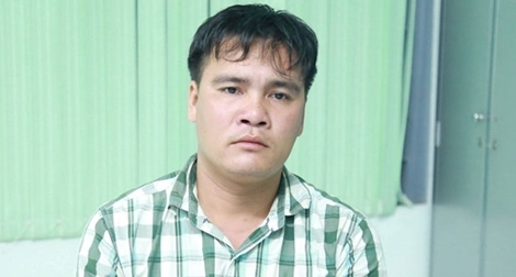 Chuyện chưa kể về hành trình phá vụ trọng án tại Bình Dương