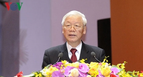 Công nghiệp hóa, hiện đại hóa nông nghiệp, nông thôn và xây dựng nông thôn mới là sự nghiệp của toàn dân (*)