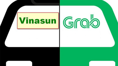 Grab kháng cáo toàn bộ bản án trong vụ bị Vinasun kiện đòi bồi thường