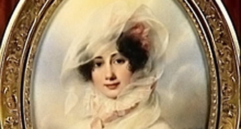 Những nữ điệp viên nổi tiếng trong lịch sử tình báo Nga