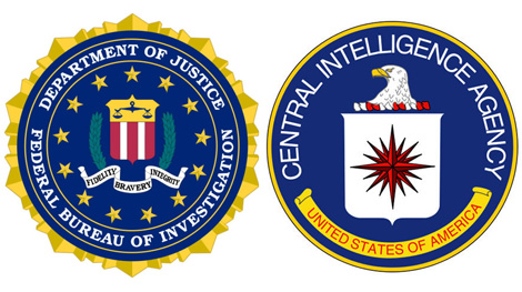 Sự Cạnh Tranh Giữa CIA Và FBI - Báo Công An Nhân Dân điện Tử