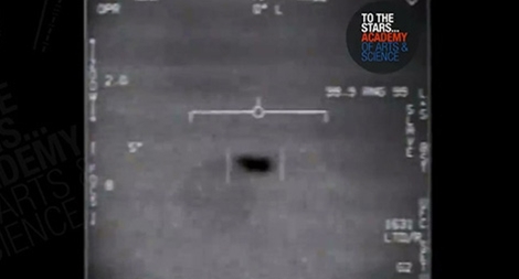 Tranh cãi về cách tiếp cận các hiện tượng UFO