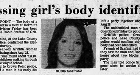 Vụ án cánh đồng ngô và “cơ hội thứ hai”