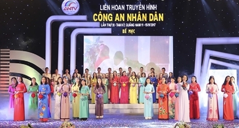 Liên hoan Truyền hình, Phát thanh CAND không chỉ là một cuộc thi tài năng