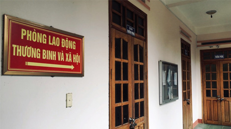 Phát hiện cán bộ được tuyển dụng, bổ nhiệm trái quy định sau 7 năm