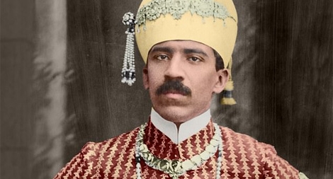 Cuộc sống xa hoa của ông vua giàu nhất thế giới