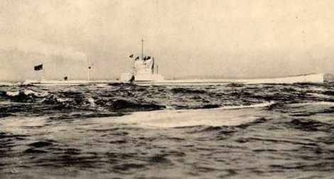  “Thần chết” dưới đáy đại dương – Cuộc soán ngôi của những chiếc tàu ngầm