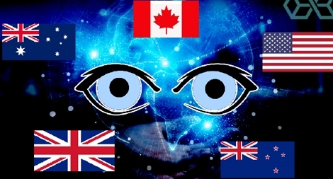 Liên minh tình báo Ngũ Nhãn