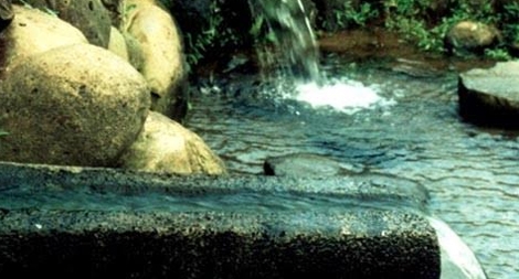 Quảng Trị đầu tư 2,5 tỉ đồng xây dựng hạ tầng du lịch các giếng cổ 