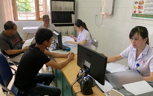 Đổi mới cơ chế tài chính, tiết kiệm ngân sách, nâng cao hiệu quả của cơ sở y tế công lập