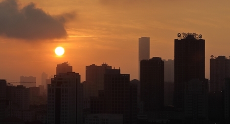 Chung cư mới và lối sống mới