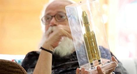 Vụ bê bối gián điệp giả chấn động Ấn Độ