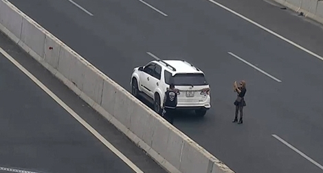 Lại chuyện văn hóa giao thông…