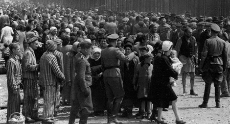 Vụ vượt ngục thần kỳ của nhóm tù nhân trại Auschwitz