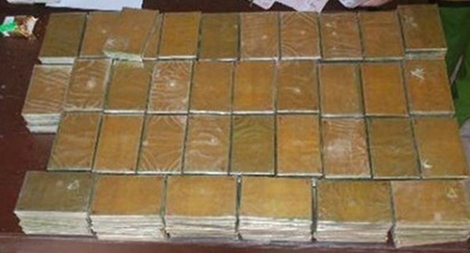 Phá án bằng "big data": Định vị đường dây ma túy xuyên quốc gia